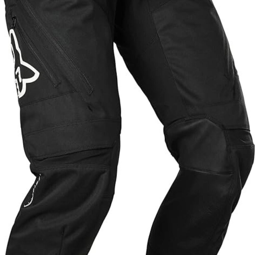 FOX LEGION MOTOCROSS PANTS SIZE 30 WASTE